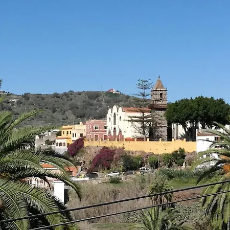 Castano Bajo - Holiday home *