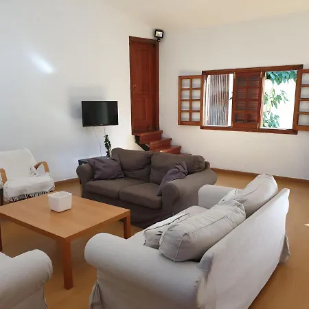Castano Bajo - Holiday home Santa Brigida (Gran Canaria)