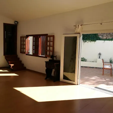 Castano Bajo - Holiday home *