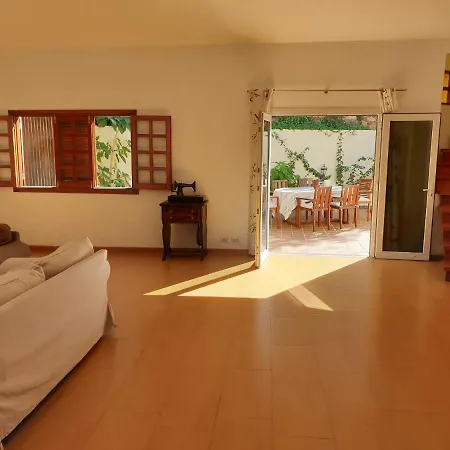 Castano Bajo - Holiday home *