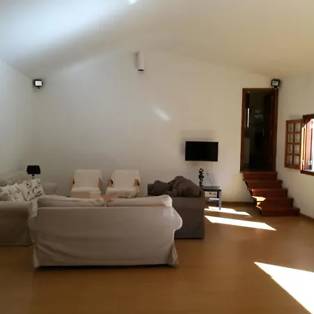 Castano Bajo - Santa Brigida (Gran Canaria)