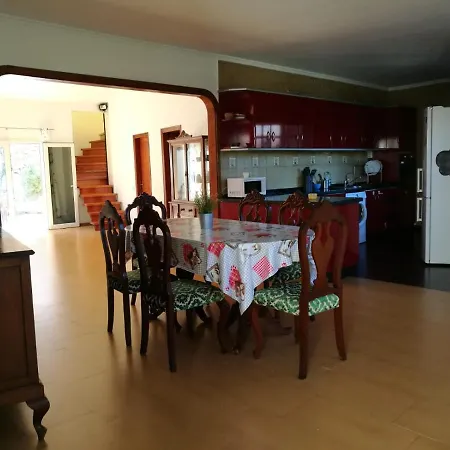 Castano Bajo - Holiday home Santa Brigida (Gran Canaria)