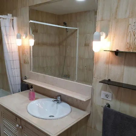 Holiday home Castano Bajo - *