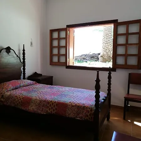 Holiday home Castano Bajo - *