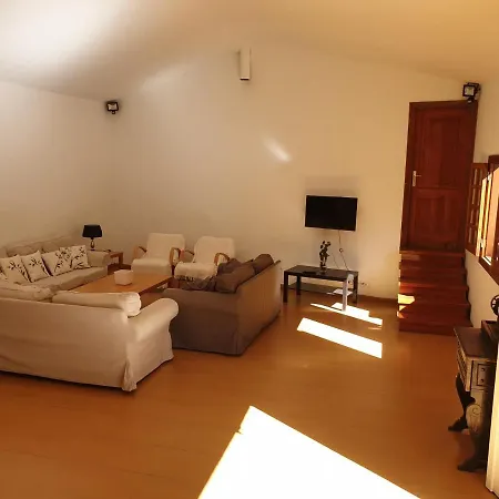 Castano Bajo - Holiday home *