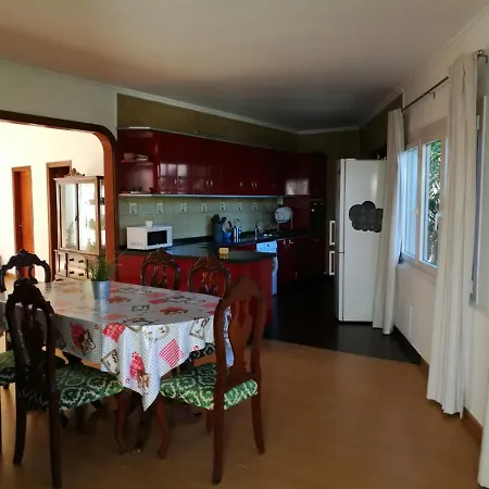 Castano Bajo - * Santa Brigida (Gran Canaria)