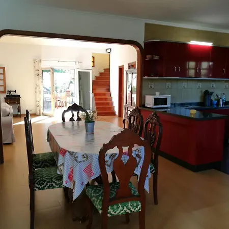 Castano Bajo - Holiday home *