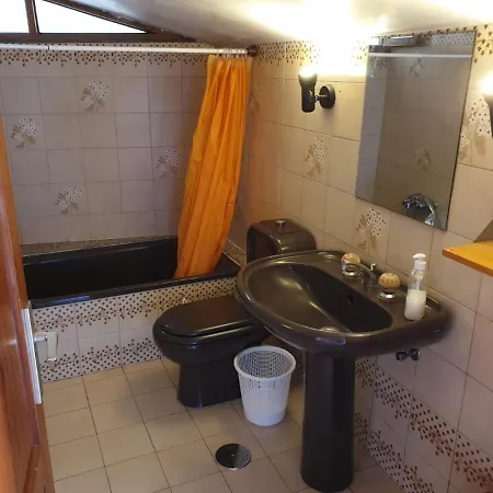 Castano Bajo - Holiday home *