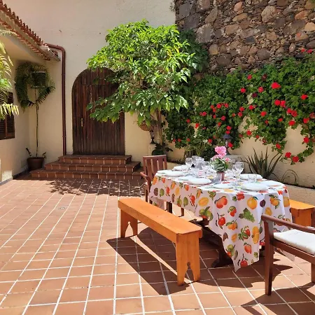 Castano Bajo - Santa Brigida (Gran Canaria)