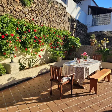 Castano Bajo - * Santa Brigida (Gran Canaria)