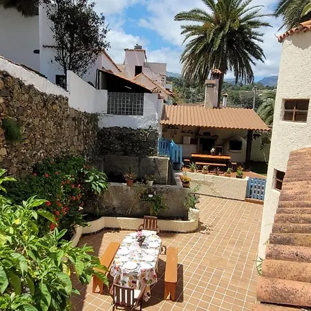 Castano Bajo - Holiday home *