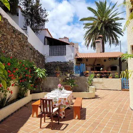 Castano Bajo - Holiday home *
