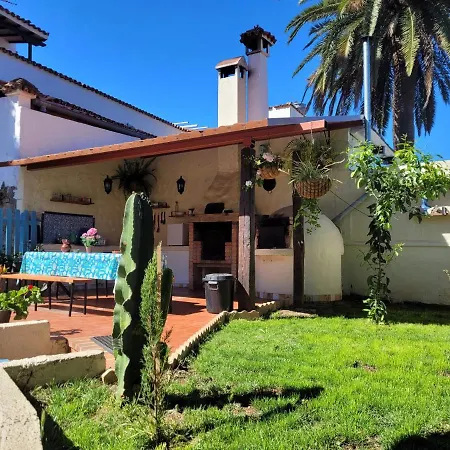 Castano Bajo - Holiday home Santa Brigida (Gran Canaria)