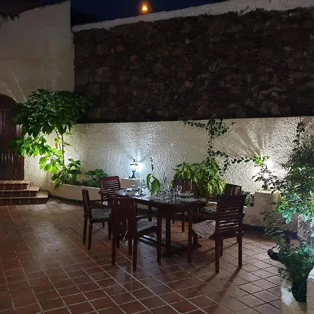 Castano Bajo - Holiday home