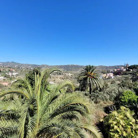 Castano Bajo - * Santa Brigida (Gran Canaria)