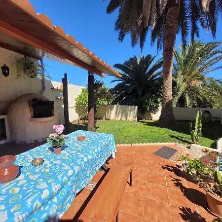 Castano Bajo - Holiday home