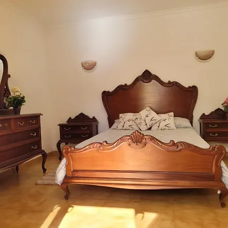 Holiday home Castano Bajo - Santa Brigida (Gran Canaria)