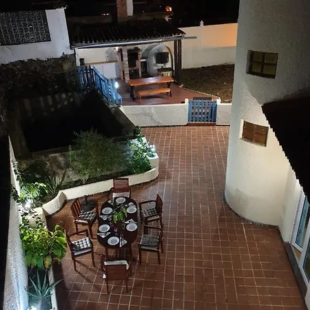 Holiday home Castano Bajo - Santa Brigida (Gran Canaria)