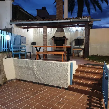 Castano Bajo - Holiday home *